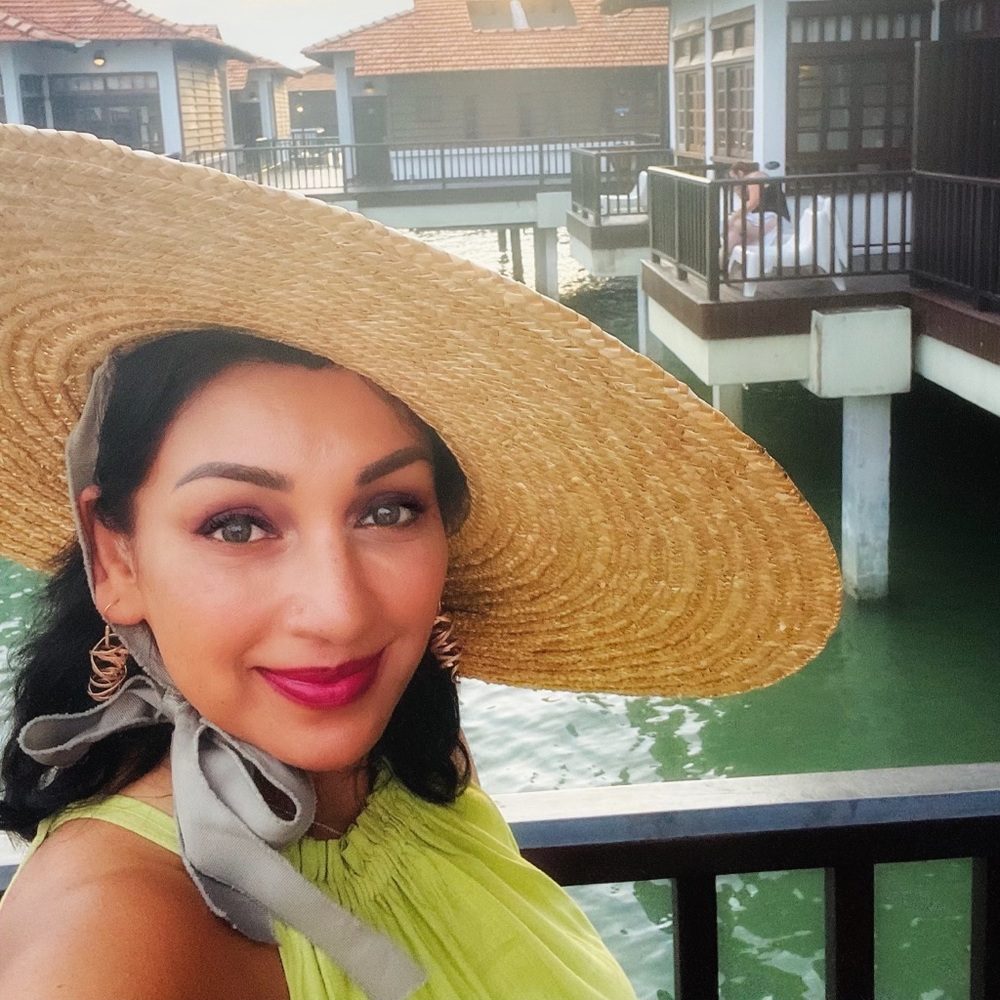 Meet your Posher, Tahsin
